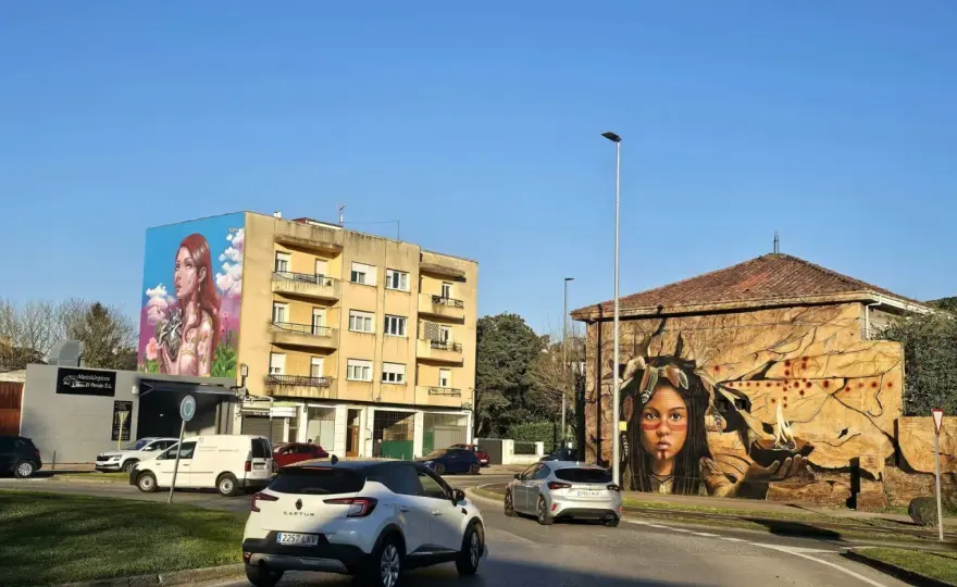 Torrelavega - Planes del fin de semana: ¿ruido o calma?