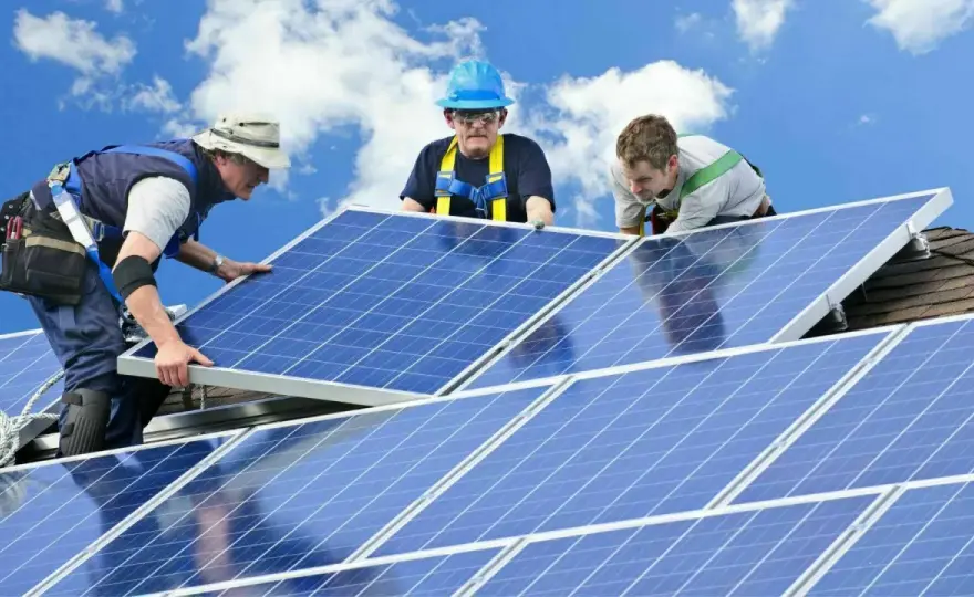 Décennale photovoltaïque - Sécurisez votre installation solaire