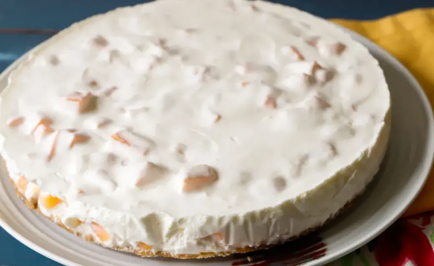 Crema al melone per torte, due versioni facili e stabili