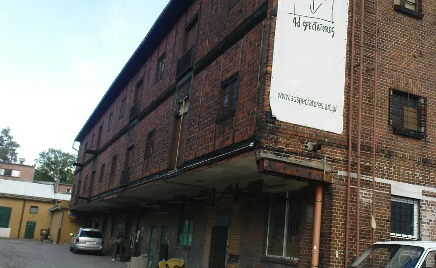 Teatr Ad Spectatores - jak wrocławska scena łamie czwartą ścianę?
