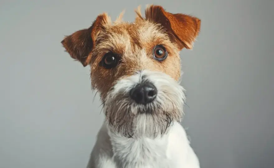 Fox Terrier - ¿Es el perro ideal para ti? Descúbrelo aquí