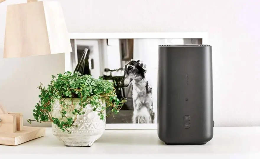 Internet w Plusie - Światłowód czy 5G/LTE? Wybierz idealny!