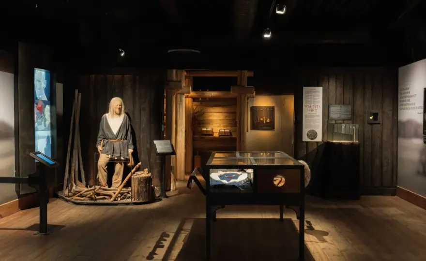 Viking Museum Stockholm - allt du behöver veta inför besöket