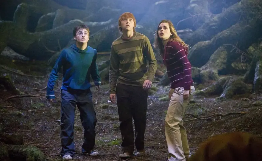 Harry Potter i Zakon Feniksa - ukryte znaczenie filmu