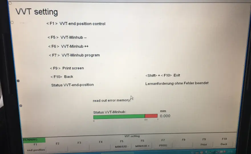 Adaptacja Valvetronic BMW: Jak zrobić to krok po kroku?