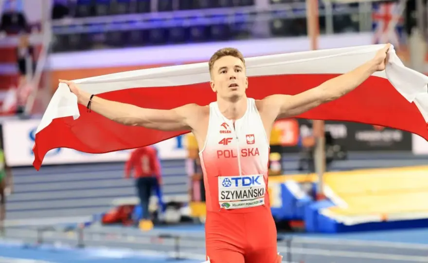 Mistrzostwa Europy w lekkoatletyce - Program 2026 i szanse Polaków