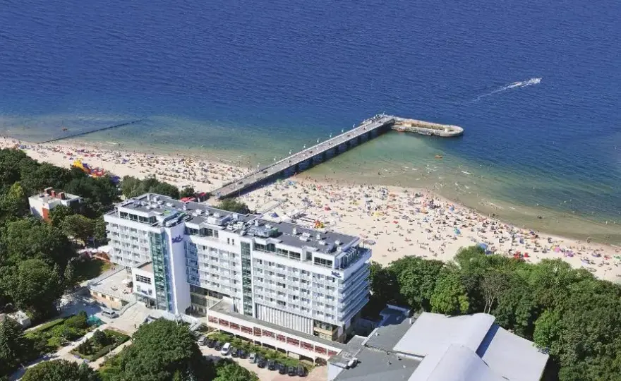 Sanatorium nad morzem: Wybierz mądrze! NFZ, ceny, opinie