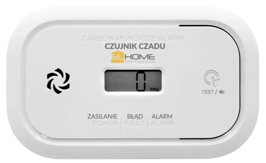 Gdzie kupić czujnik czadu? Sprawdź najlepsze oferty i sklepy