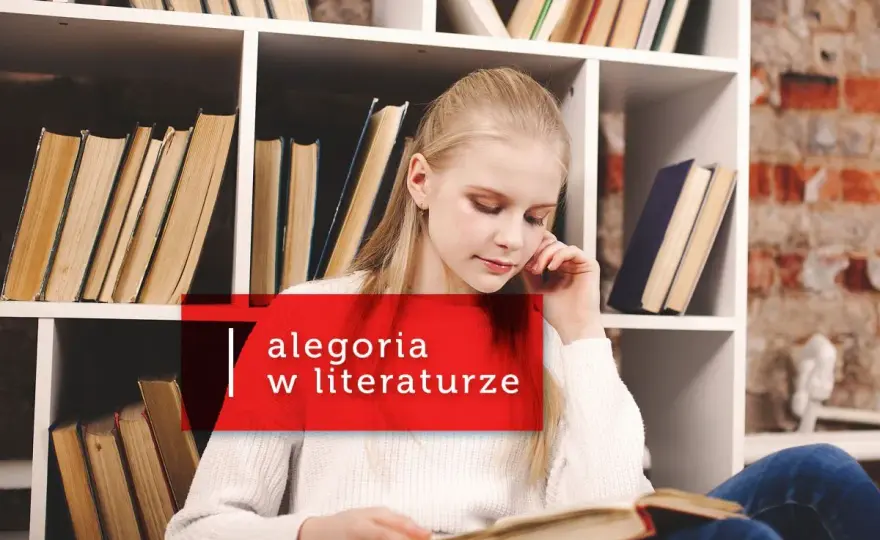 Alegoria - jak ją rozpoznać? Przykłady i różnice
