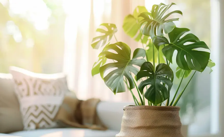 Monstera: Uprawa egzotycznej rośliny w Polsce