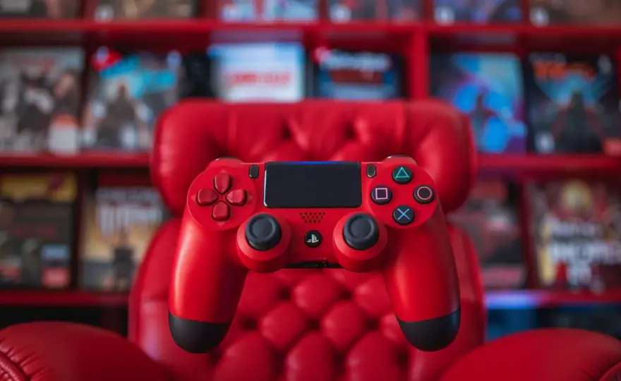 Kody rabatowe PS4 - Odkryj świat rozrywki w atrakcyjnej cenie!