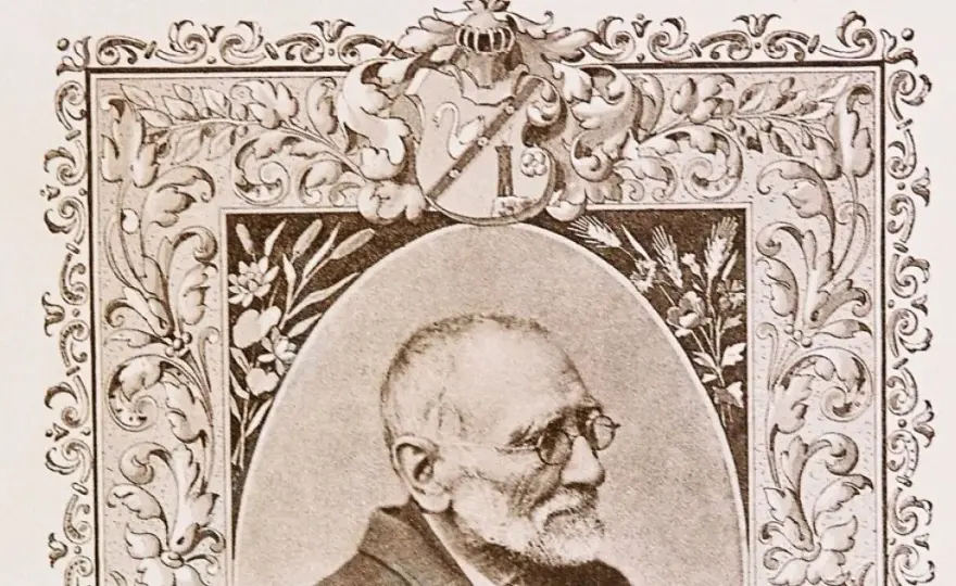  Oskar Kolberg - biografia polskiego etnografa i kompozytora