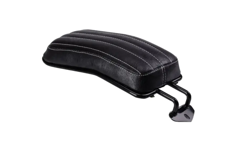 Sella passeggero Bobber - Guida completa: kit, costi, consigli