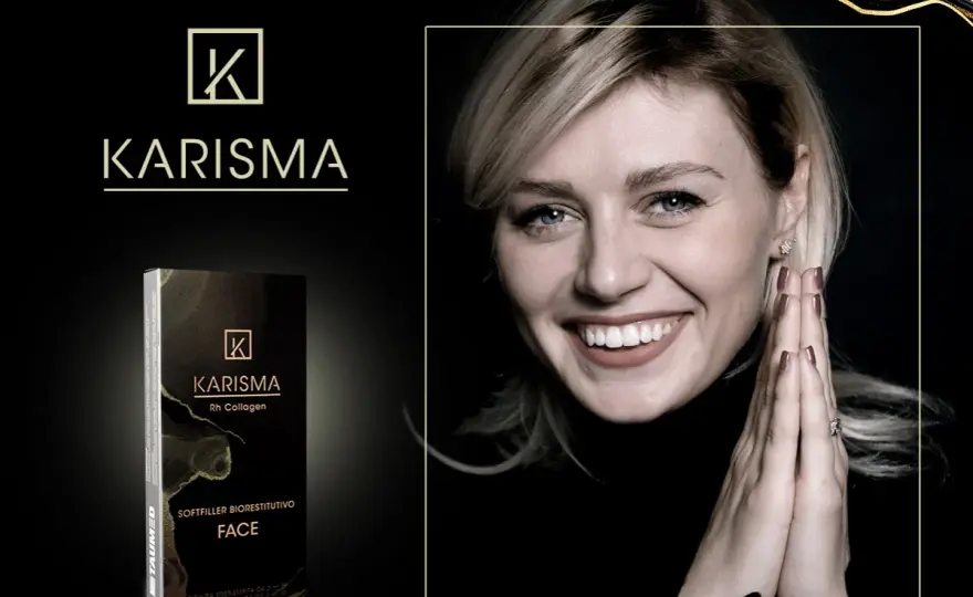 Karisma - naturalne odmłodzenie? Sprawdź, jak działa!