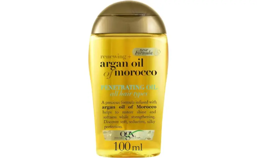 Aceite de Argán para el Pelo - ¿Funciona de verdad?