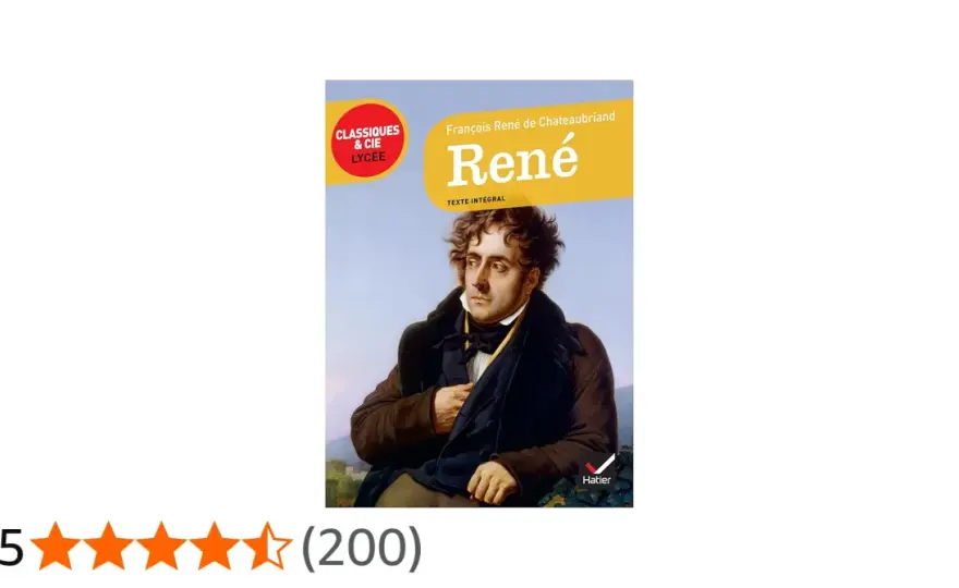 François-René de Chateaubriand - kim był i co napisał?
