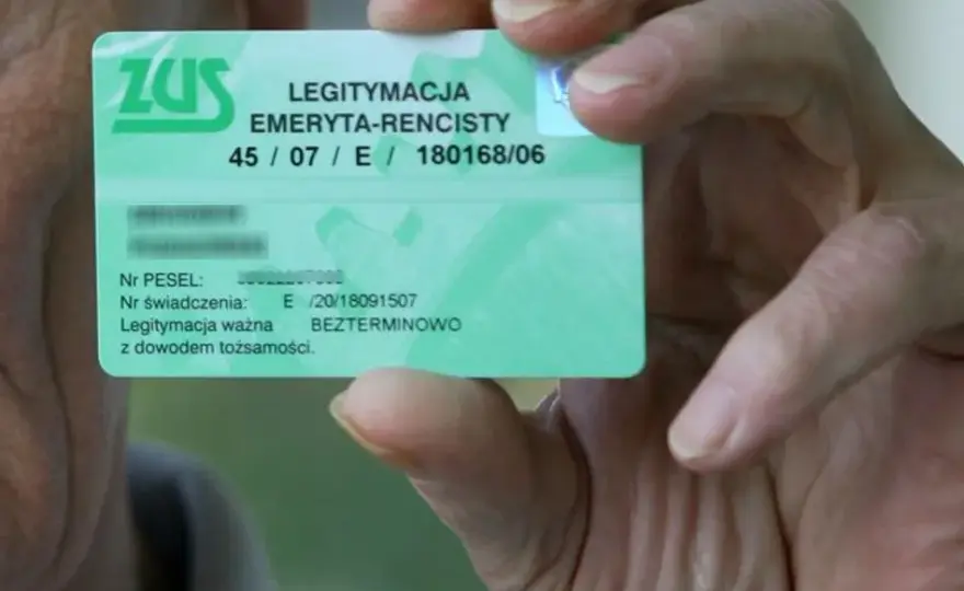 Co oznacza symbol i numer świadczenia ZUS? Kluczowe informacje dla Ciebie