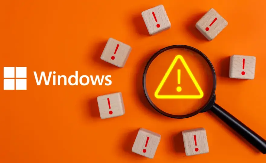 chkdsk /scan - Was der Befehl wirklich kann & wann er hilft