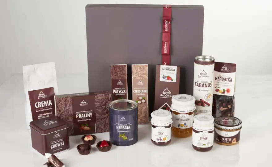 Bacówka Królowej Jadwigi w Krakowie - tradycyjne produkty i więcej