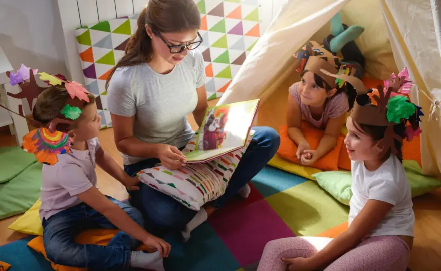 Nachhaltigkeit im Kindergarten - So gelingt's im Alltag wirklich