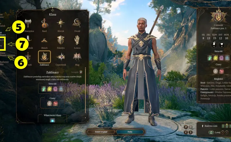 Baldur's Gate 3 - Czy warto grać w 2026? Poradnik gracza
