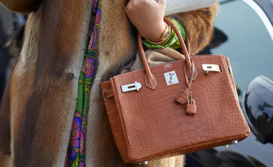 Hermès - Co to za marka? Więcej niż Birkin i Kelly
