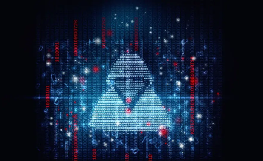 Ransomware - Jak rozpoznać zagrożenie i nie stracić danych?