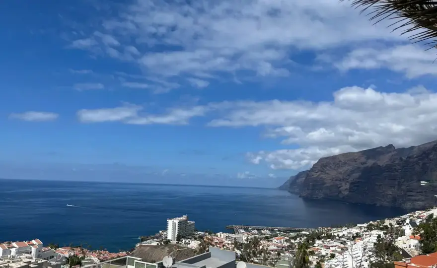 Las mejores playas de Tenerife - Elige tu paraíso ideal