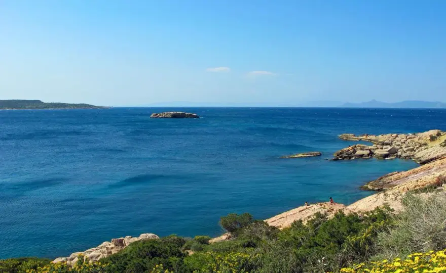 Riviera Athénienne : Votre Guide Plages Idéales près d'Athènes