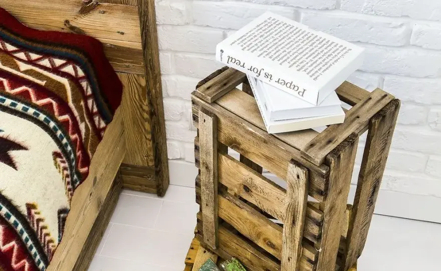 Jak zrobić szafkę ze skrzynek - proste kroki do stylowego mebla