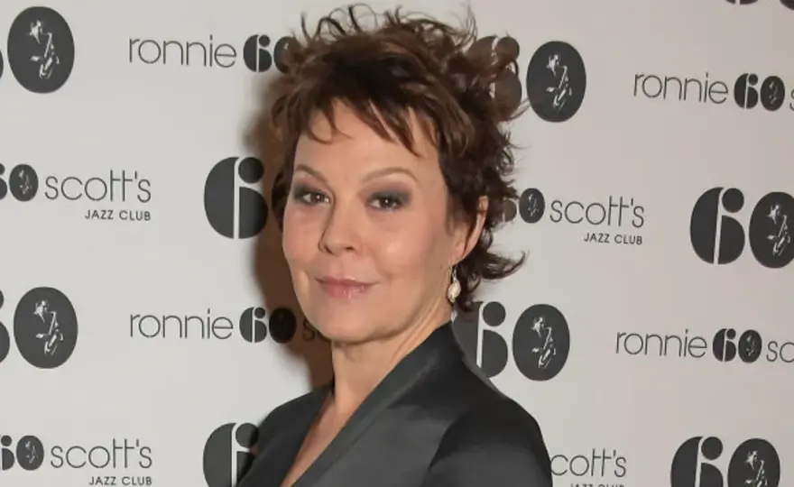 Helen McCrory - Filmy i seriale, które musisz zobaczyć