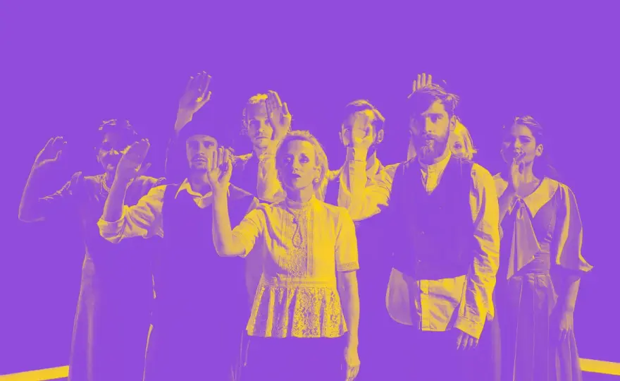 Teatr KTO repertuar – poznaj aktualne spektakle i kup bilety