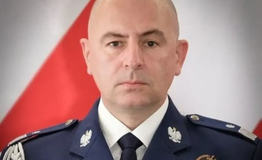 Poznaj oficjalną drogę powołania komendanta wojewódzkiego policji w Polsce