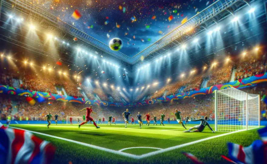 Holandia vs Austria - Rywalizacja, która zaskakuje