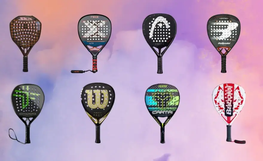 Nomi Squadre Padel - Trova l'idea perfetta per il tuo team