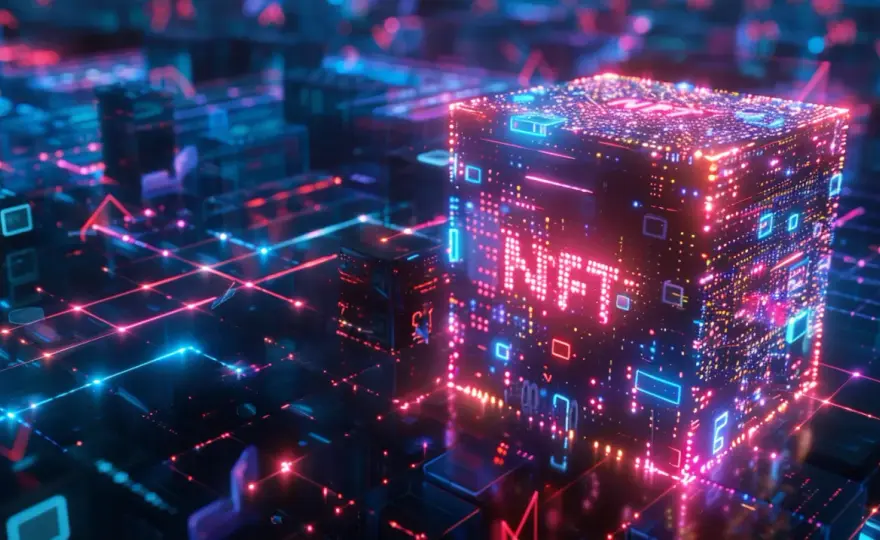 Co to jest NFT? Podstawowe informacje o tokenach niefungujących