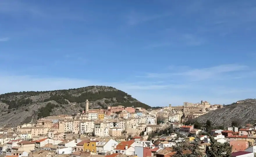 Cuenca en un día - Ruta optimizada para no perderte nada