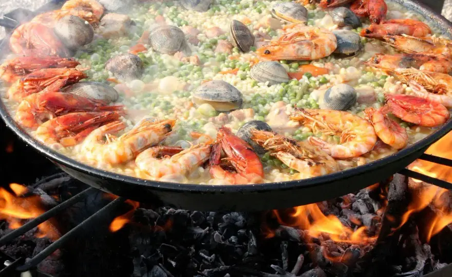 Quel vin avec un jambalaya - Évitez les erreurs!