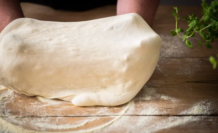 Semola für Pizza & Brot - So gelingt der perfekte Teig