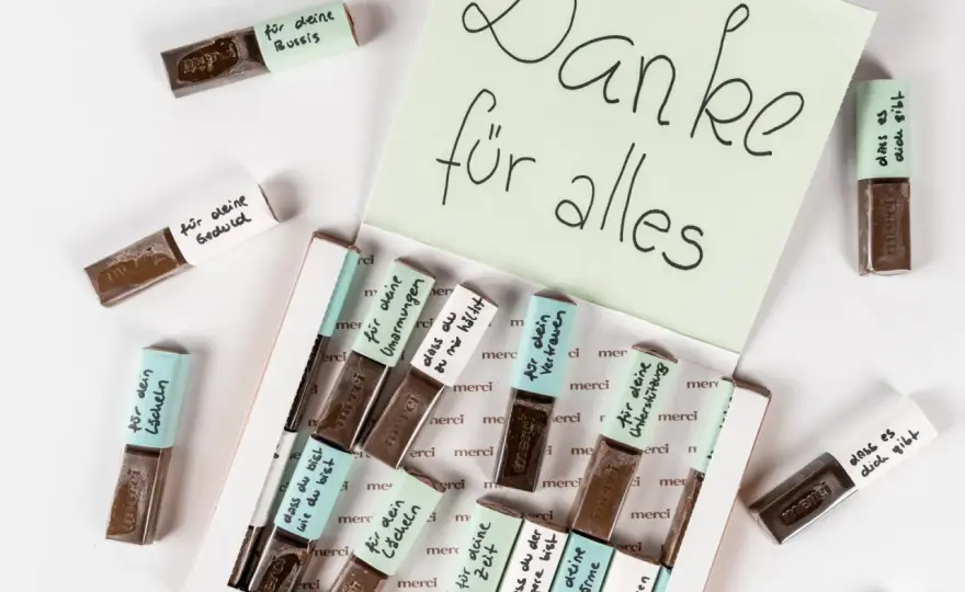Valentinstag Basteln - Einfache DIY-Ideen & persönliche Geschenke