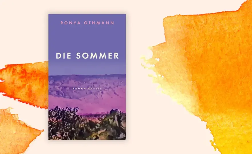 Ronya Othmann - Biografie, Bücher und literarische Themen