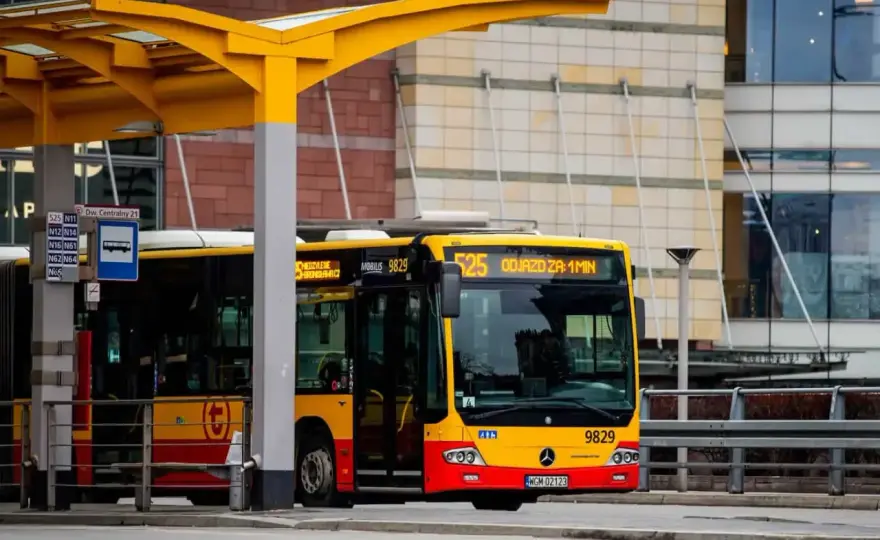 SKM Warszawa – jak szybko i sprawnie podróżować po mieście?