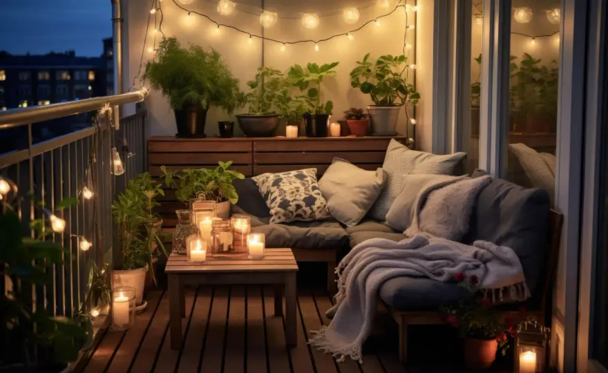 Jak pomalować balkon w bloku? Trwały efekt krok po kroku
