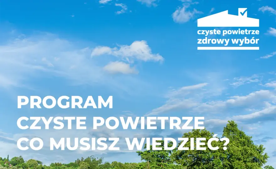 Czyste powietrze a sprzedaż domu: co musisz wiedzieć, aby uniknąć problemów