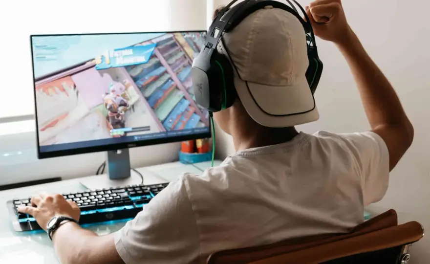 VSync: Sinnvoll oder Bremse? Dein Guide für Gaming-Performance