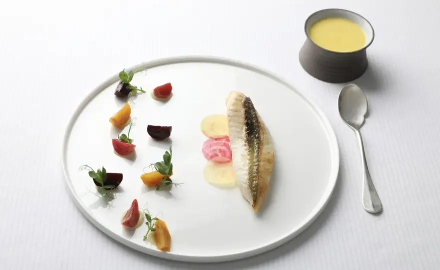Alsace : Guide Ultime des Restaurants Gastronomiques