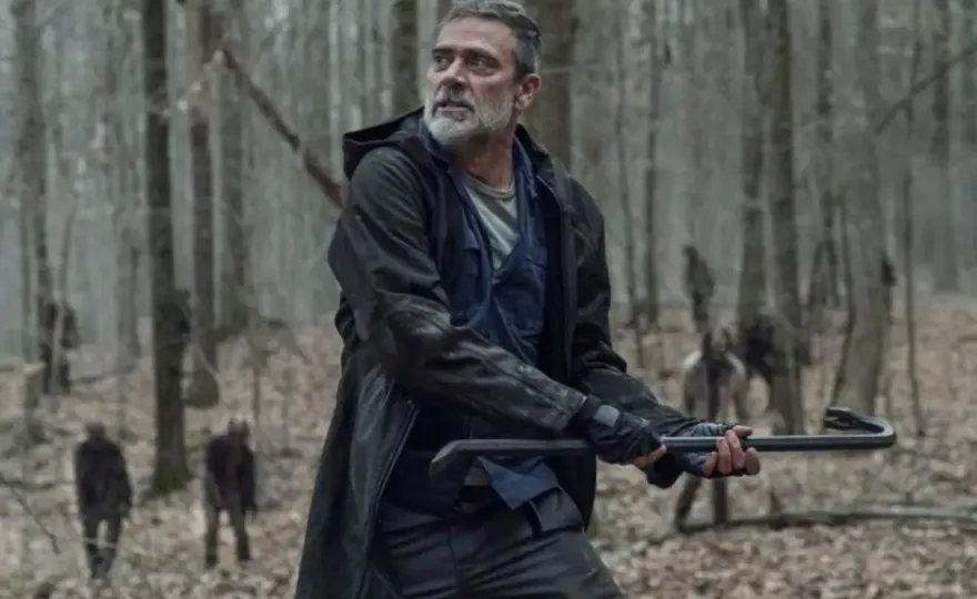 Ile odcinków ma sezon 10 The Walking Dead? Zaskakujące zmiany w produkcji