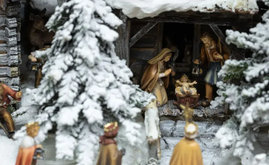 Weihnachten im Christentum – Was wirklich zählt