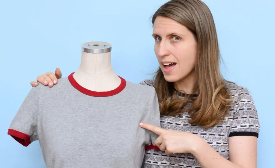 Sew a Shirt - Master the Art, Avoid Common Mistakes