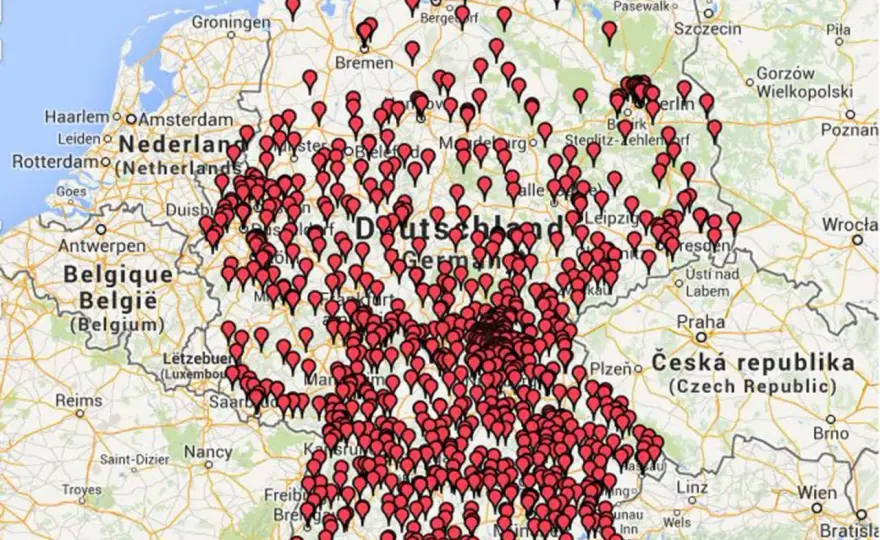 Biersorten Deutschland: Wie viele sind es wirklich?
